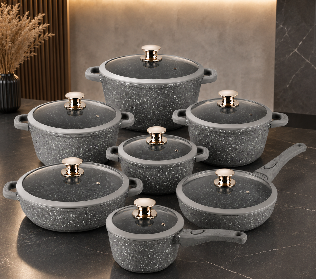 Cookware Set