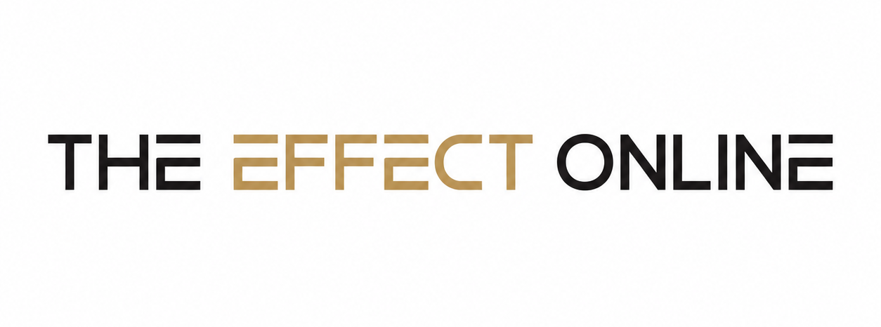 The Effect Online Logo